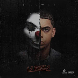 Disco La Burla de Hozwal