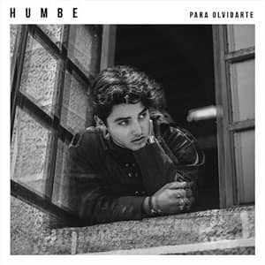 Disco Para Olvidarte de Humbe