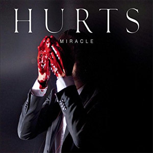 Disco Miracle de Hurts