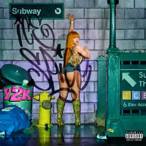 Disco Y2K! de Ice Spice