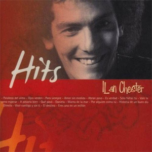Disco Hits 18 Éxitos de Ilan Chester