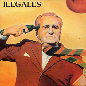 Disco Super Musical de Ilegales