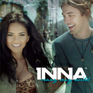 Disco Crazy Sexy Wild de Inna