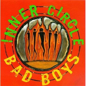 Disco Bad Boys de Inner Circle