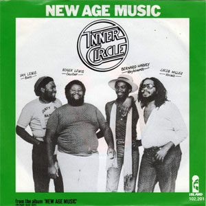 Disco New Age Music de Inner Circle
