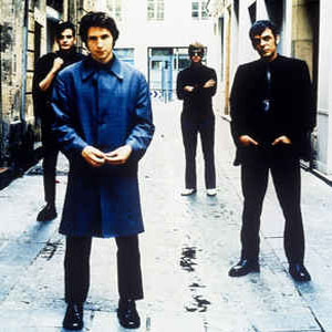 Disco Interlude de Interpol