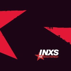 Disco Remasters Collection Boxset de Inxs