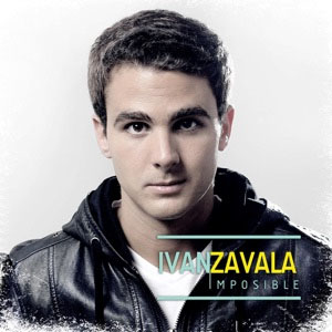 Disco Imposible de Iván Zavala