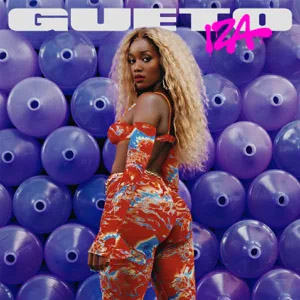 Disco Gueto de Iza