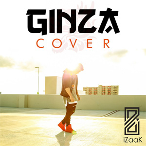 Disco Ginza de iZaak