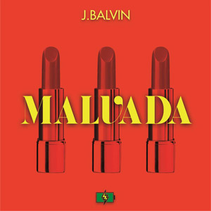 Disco Malvada de J Balvin