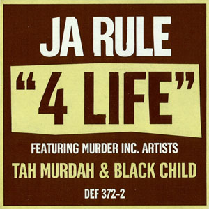 Disco 4 Life de Ja Rule