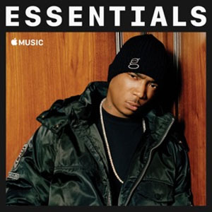 Disco Essentials de Ja Rule