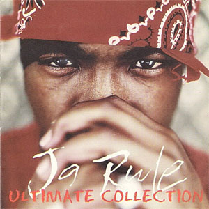 Disco Ultimate Collection de Ja Rule