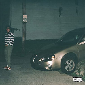 Disco Gazebo de Jack Harlow