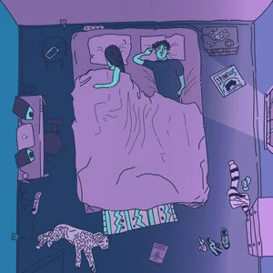 Disco Routine de Jack Harlow