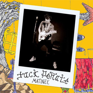 Disco Matinée de Jack Peñate