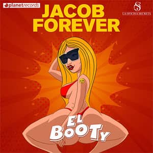 Disco El Booty de Jacob Forever