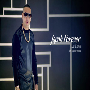 Disco La Dura de Jacob Forever
