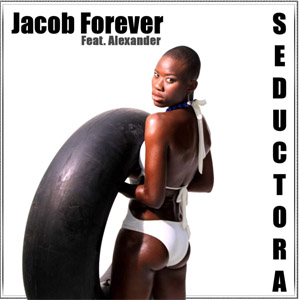 Disco Seductora de Jacob Forever