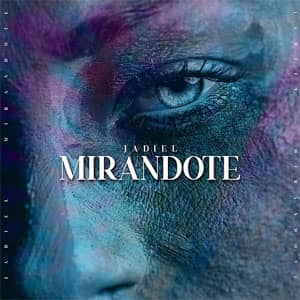 Disco Mirándote de Jadiel El Incomparable