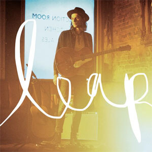Álbum Leap de James Bay