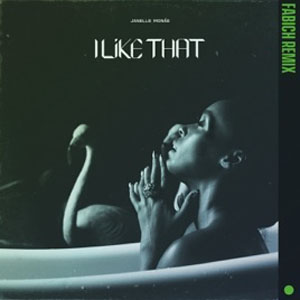 Disco I Like That (Fabich Remix) de Janelle Monáe