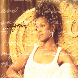 Disco Again de Janet Jackson