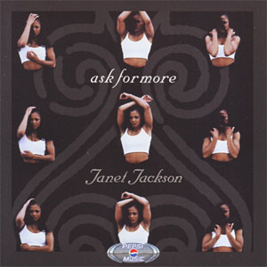 Disco Ask For More de Janet Jackson