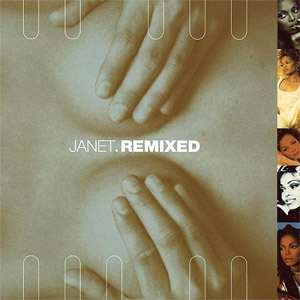 Disco Janet Remixed de Janet Jackson