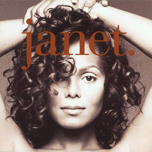 Disco Janet de Janet Jackson
