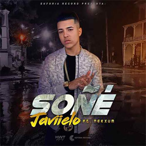Disco Soñé de Javiielo