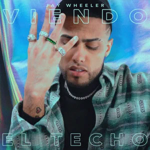 Disco Viendo el Techo de Jay Wheeler