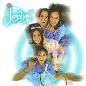 Disco ¿Por Qué Disimular? de Jeans