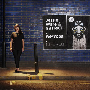 Disco Nervous (Ep) de Jessie Ware