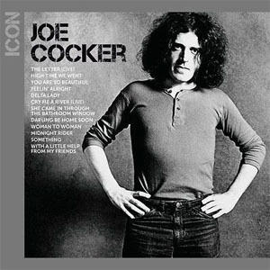 Disco Icon de Joe Cocker