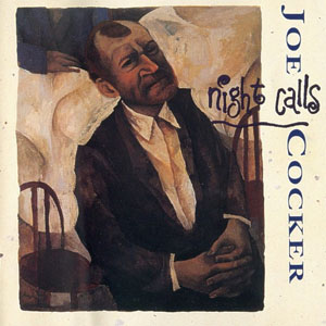 Disco Night Calls de Joe Cocker