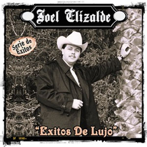 Disco Éxitos De Lujo de Joel Elizalde