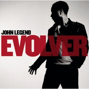 Disco Evolver de John Legend