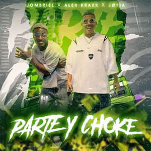 Álbum Parte & Choke de Jombriel
