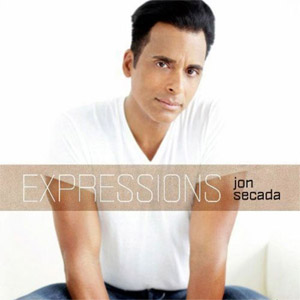 Disco Expressions de Jon Secada