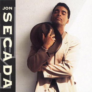 Disco Jon Secada de Jon Secada