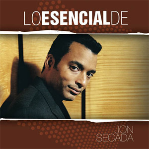 Disco Lo Esencial De Jon Secada de Jon Secada