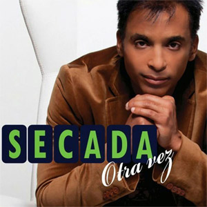 Disco Otra Vez de Jon Secada