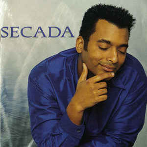 Disco Secada (En Español) de Jon Secada