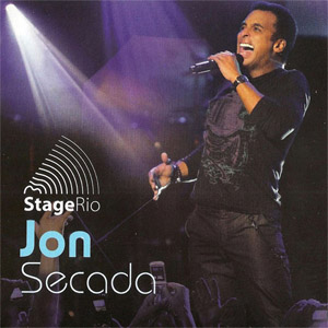 Disco Stage Rio de Jon Secada