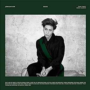 Disco Base de Jonghyun