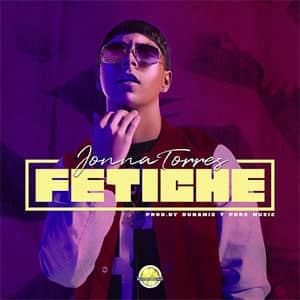 Disco Fetiche de Jonna Torres