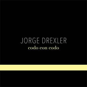 Disco Codo Con Codo de Jorge Drexler