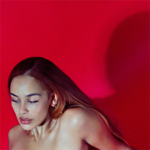 Disco Be Right Back de Jorja Smith